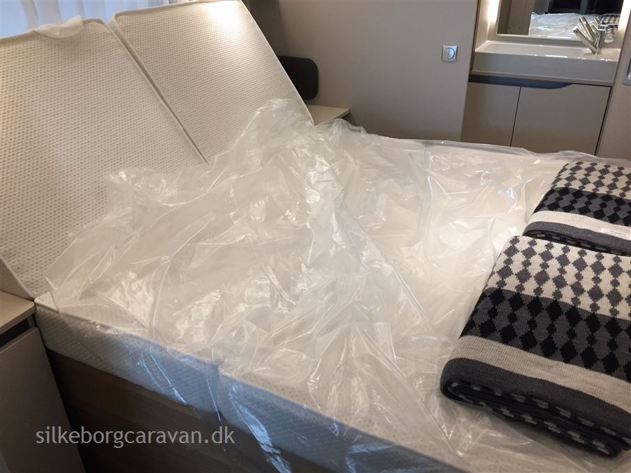 Adria Adora 613 UT Alde